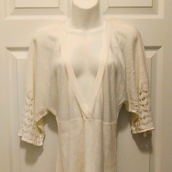 George (UK) knit top - NWOT - Picture 1 of 5